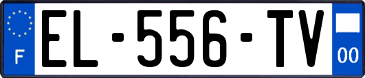 EL-556-TV