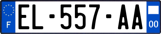 EL-557-AA