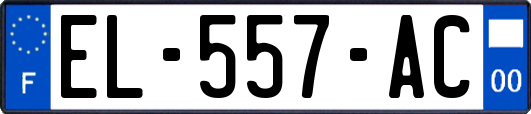 EL-557-AC