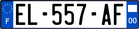 EL-557-AF