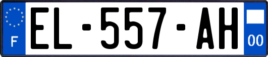 EL-557-AH