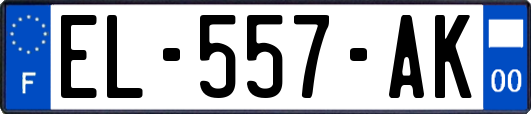 EL-557-AK