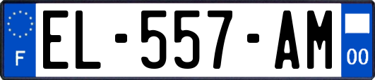 EL-557-AM