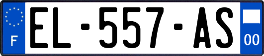 EL-557-AS