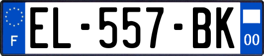 EL-557-BK