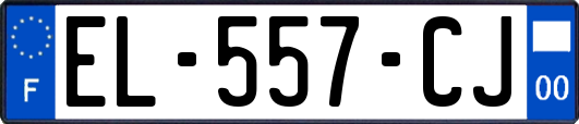 EL-557-CJ