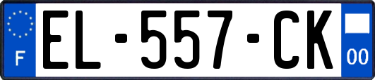 EL-557-CK