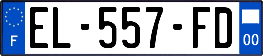 EL-557-FD