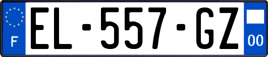 EL-557-GZ