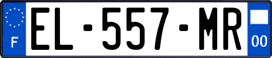 EL-557-MR