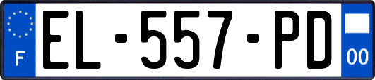 EL-557-PD