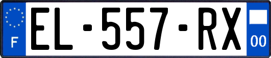 EL-557-RX