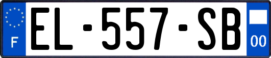 EL-557-SB