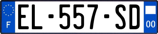 EL-557-SD