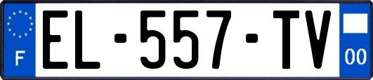 EL-557-TV