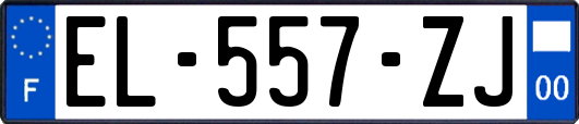 EL-557-ZJ