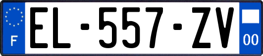 EL-557-ZV