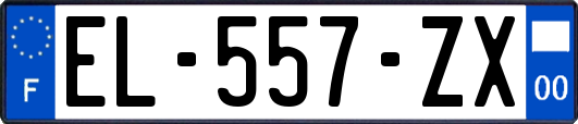 EL-557-ZX