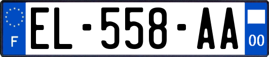 EL-558-AA