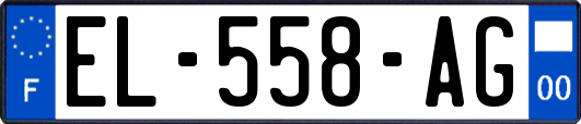 EL-558-AG