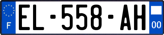 EL-558-AH