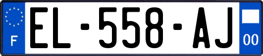 EL-558-AJ