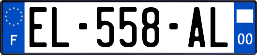 EL-558-AL