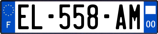 EL-558-AM