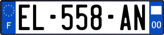 EL-558-AN