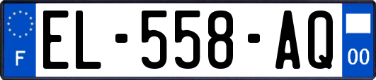 EL-558-AQ