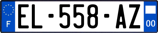 EL-558-AZ