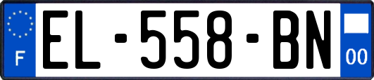EL-558-BN
