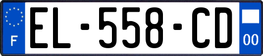 EL-558-CD