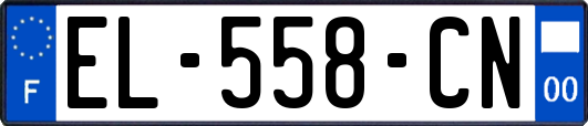 EL-558-CN