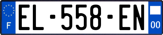 EL-558-EN