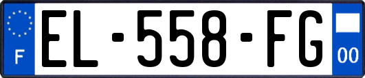 EL-558-FG