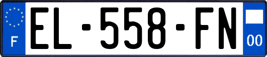 EL-558-FN
