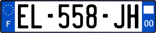 EL-558-JH