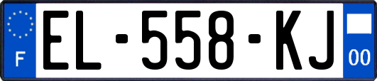 EL-558-KJ