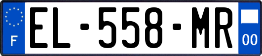 EL-558-MR