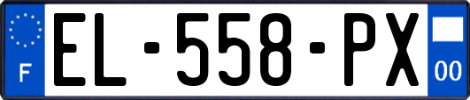 EL-558-PX