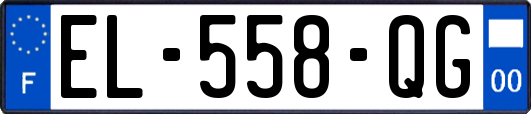 EL-558-QG