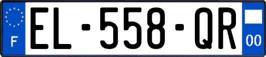 EL-558-QR