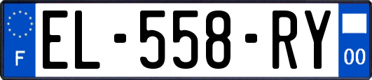 EL-558-RY