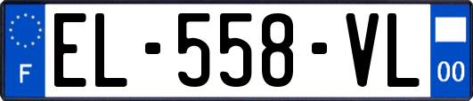 EL-558-VL