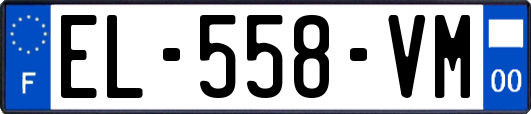 EL-558-VM