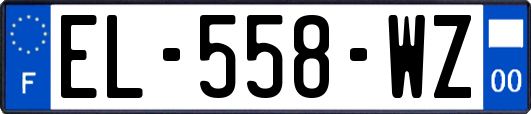 EL-558-WZ