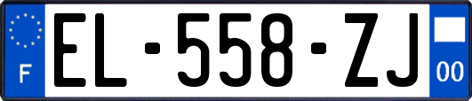 EL-558-ZJ