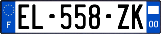 EL-558-ZK