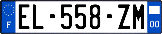 EL-558-ZM